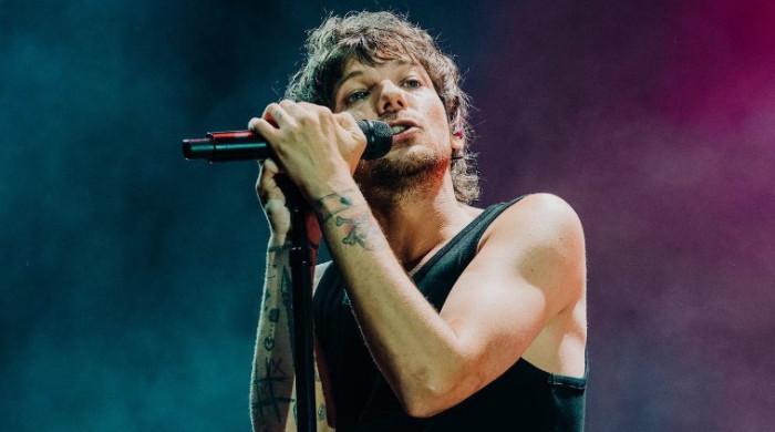 Louis Tomlinson calls 'Imposter' important song of his new album: Here's why