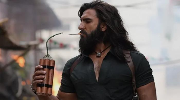 'Dhurandhar' makers drop teaser and title for second sequel