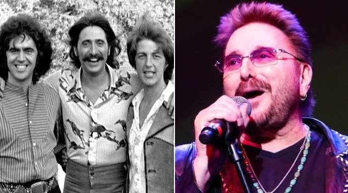 Three Dog Night breaks silence after ex-bandmate Chuck Negron's death