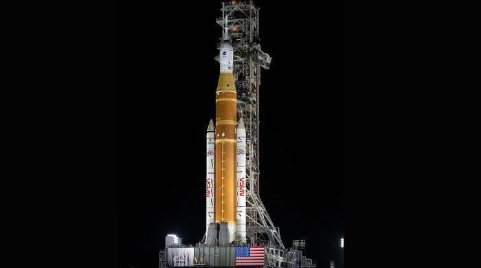 NASA delays Artemis II Moon mission after fuel leaks in rocket test
