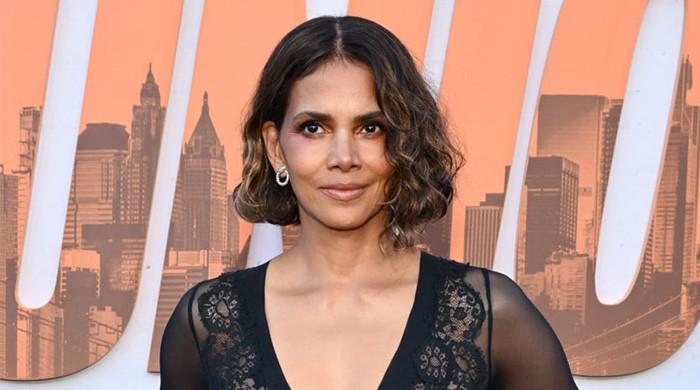 Halle Berry says historic Oscar win didn't ‘necessarily change' her career