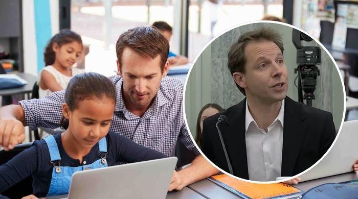 Gen-Z is less intelligent than previous generations, neuroscientist claims