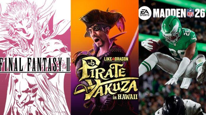Xbox Game Pass February 2026 line up revealed: See full list