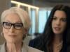 Anne Hathaway shades Meryl Streep's method acting in 'Devil Wears Prada'