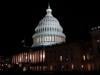 US House to vote on Tuesday to end shutdown