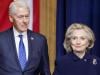 Bill, Hillary Clinton to testify in US House Epstein probe