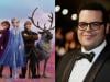 'Frozen 3' gets fresh update from Josh Gad