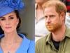 Princess Kate sends ultimatum to Harry as royals land in grave crisis