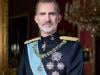 King Felipe steps in year of meaningful royal moments: watch