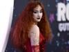Chappell Roan slams critics over her daring Grammys look