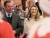 Luxembourg royals share magical moments in cheerful gathering