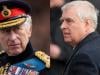 All eyes on King Charles as Andrew faces pressure to testify