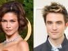 Zendaya, Robert Pattinson exude chemistry in new ‘The Drama' poster