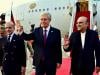 Kazakhstan president arrives in Pakistan on two-day official visit