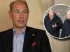 Prince Edward drops bombshell on Andrew as he stands with Epstein victims