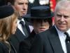 Andrew mulls fleeing UK after royal family's stern warning?