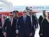 Turkiye's Erdogan visits Saudi Arabia as ties between two nations warm