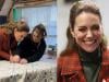 Palace releases video as Princess Kate steps out in Wales after Edward's brave stand