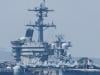 US shoots down Iranian drone 'aggressively' approaching aircraft carrier: official