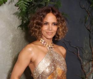 Halle Berry reveals major plans for 2026