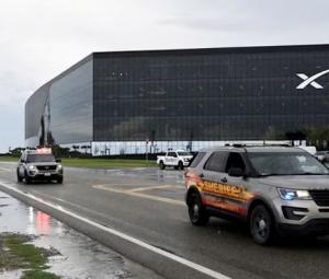 Elon Musk fuses SpaceX and xAI in $1tn mega deal