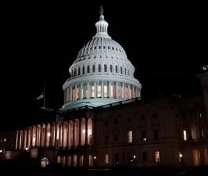 US House to vote on Tuesday to end shutdown