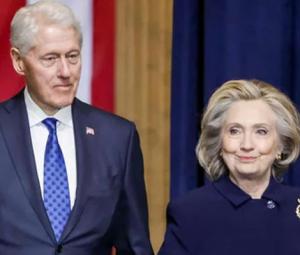Bill, Hillary Clinton to testify in US House Epstein probe
