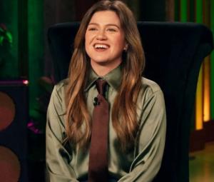 Kelly Clarkson bids farewell to ‘The Kelly Clarkson Show'