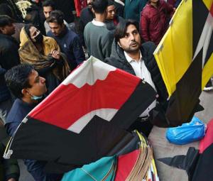 Punjab allows more districts to manufacture kite-flying goods ahead of Basant 