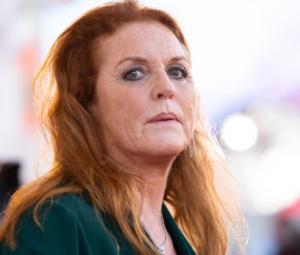 Sarah Ferguson spokesperson breaks silence as backlash intensifies 