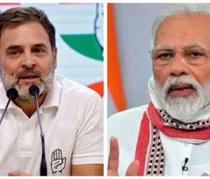 Indian opposition blasts Modi-led BJP govt over US trade deal announcement