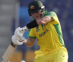 Sialkot Stallionz sign Australia's Steve Smith for PSL 11 