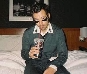 Harry Styles enjoys new high with ‘Aperture' after shutting down 1D reunion