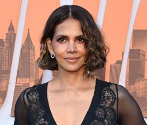 Halle Berry says historic Oscar win didn't ‘necessarily change' her career