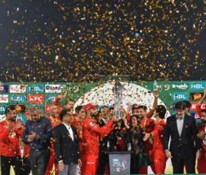 PCB withholds PSL 11 broadcast rights in India