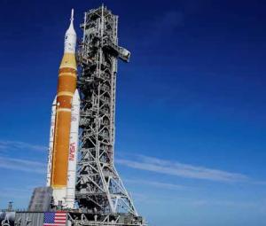 Nasa's Artemis II moon mission slips to March