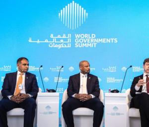 Pakistan highlights 35% export surge after PM's reform push at Dubai World Govts Summit