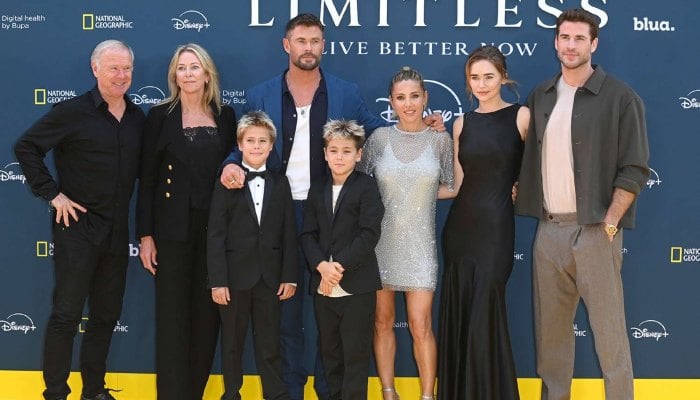 Chris Hemsworths dads Alzheimer’s diagnosis: What changed