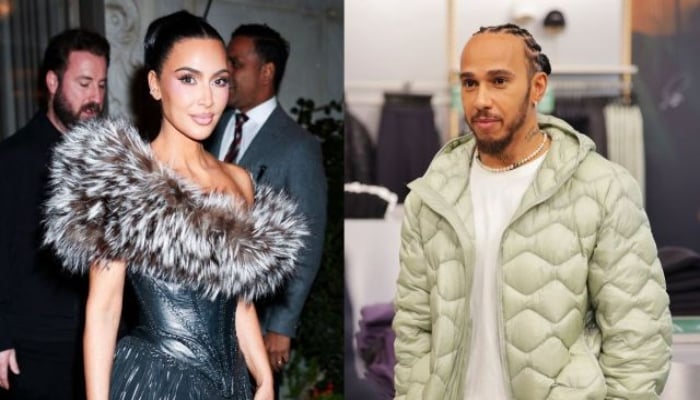 The business mogul has reportedly enjoyed back-to -back dates with her rumoured boyfriend Lewis Hamilton