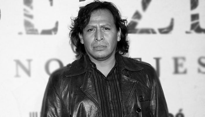 What happened to ‘Narcos Mexico’ star Gerardo Taracena?