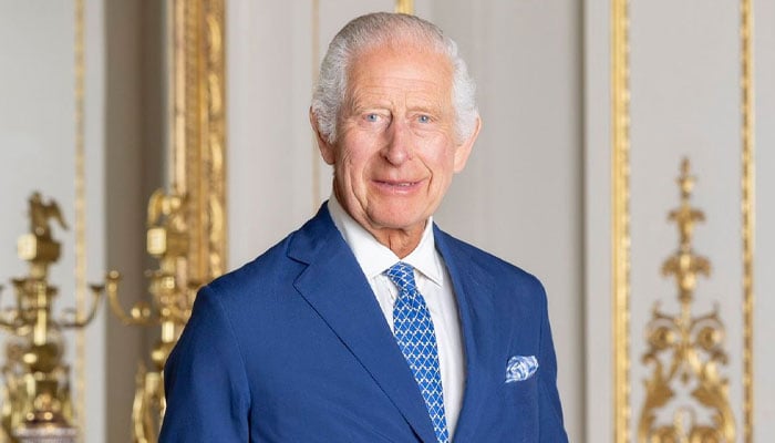 King Charles office issues message on historic victory after major crisis