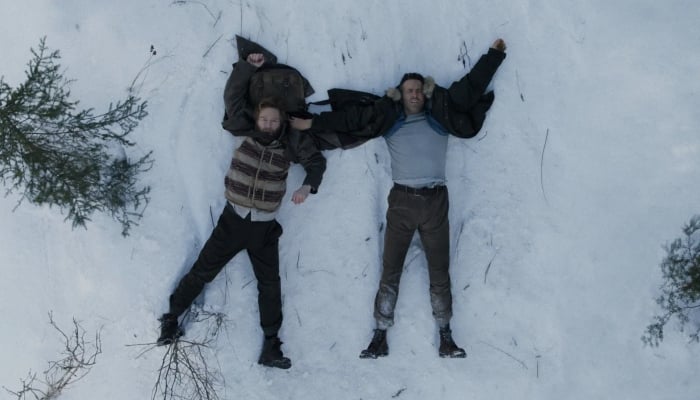 Ryan Reynolds, Kenneth Branagh join forces for spy comedy ‘Mayday’