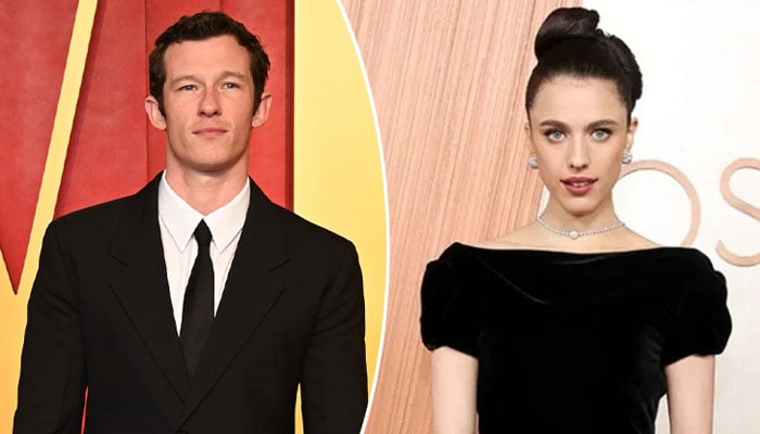 Margaret Qualley, Callum Turner to star in Possession remake