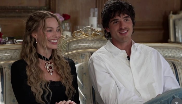 Margot Robbie believes Wuthering Heights had all ingredients good film requires