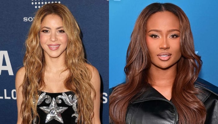 Kayla Nicole’s latest dance video ignites Shakira comparison online
