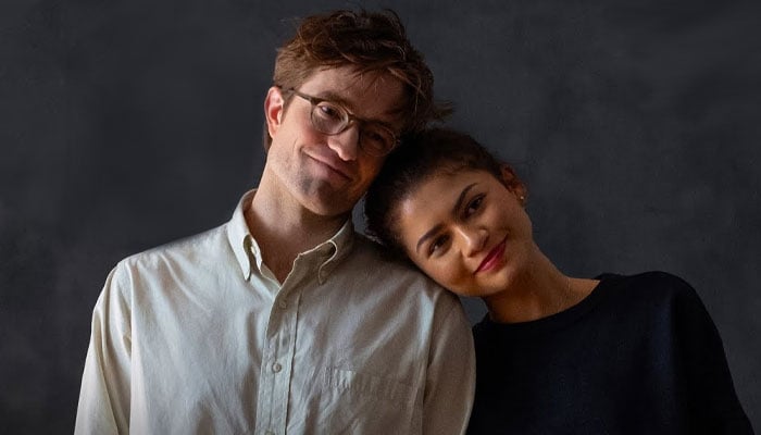 ‘The Drama’ official trailer leaves Zendaya, Robert Pattinson fans curious