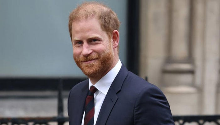 Prince Harry’s ‘unlawful’ claims strengthened by new testimony in UK court