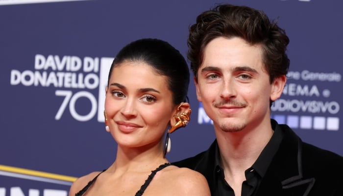 Inside Timothee Chalamet, Kylie Jenner’s budding romance