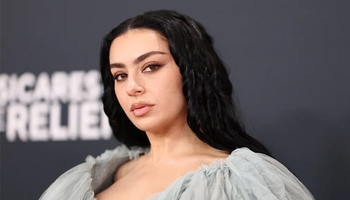 Charli XCX says she doesn’t want kids: “Maybe I’m not ready”