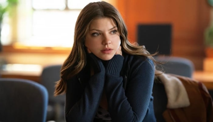 Tell Me lies: Cat Missal breaks down Brees emotional turning point